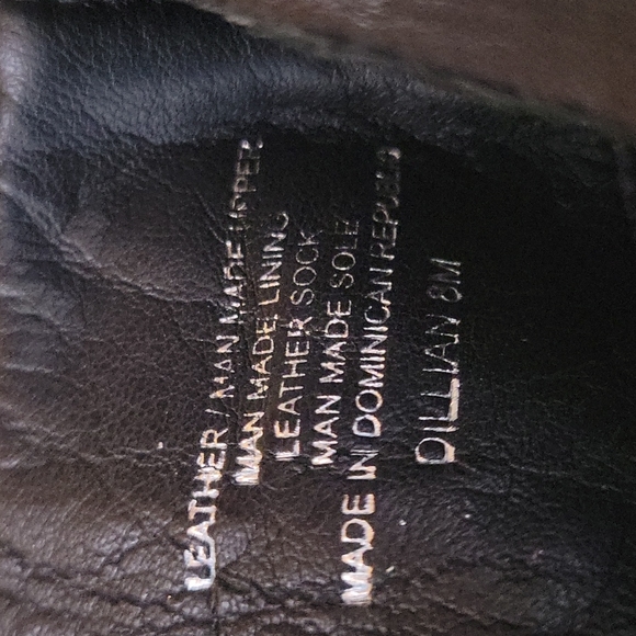 Antonio Melani ankle booties - Picture 7 of 7